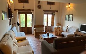 Casita San Miguel